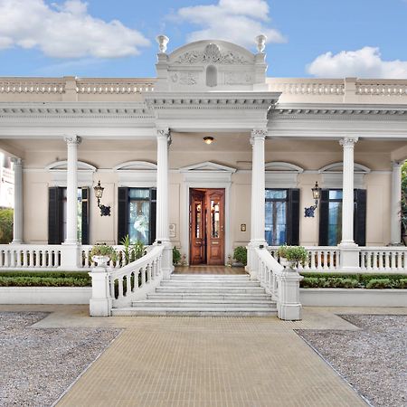 Hotel del Casco San Isidro (Buenos Aires) Exterior foto