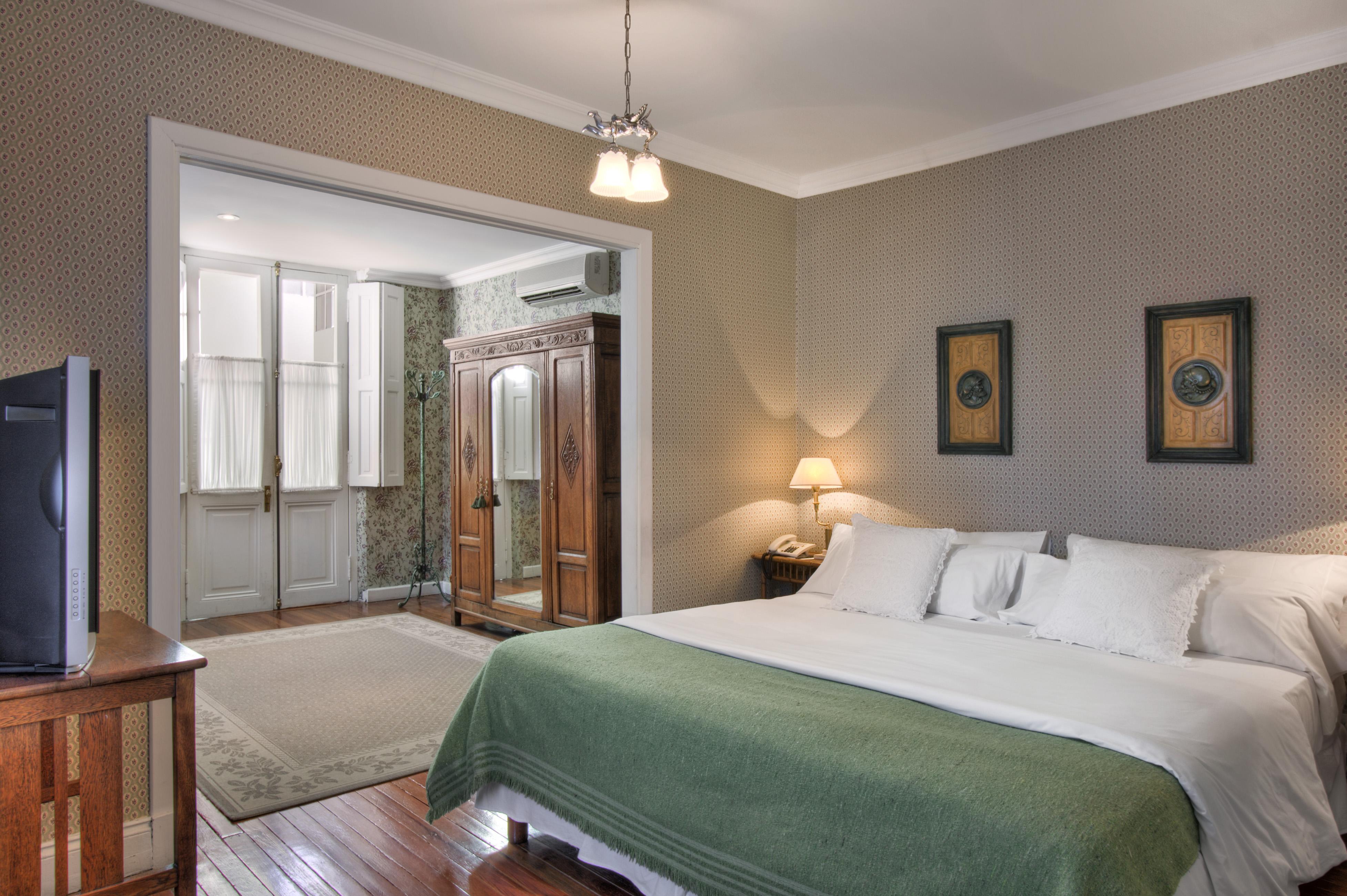 Hotel del Casco San Isidro (Buenos Aires) Exterior foto
