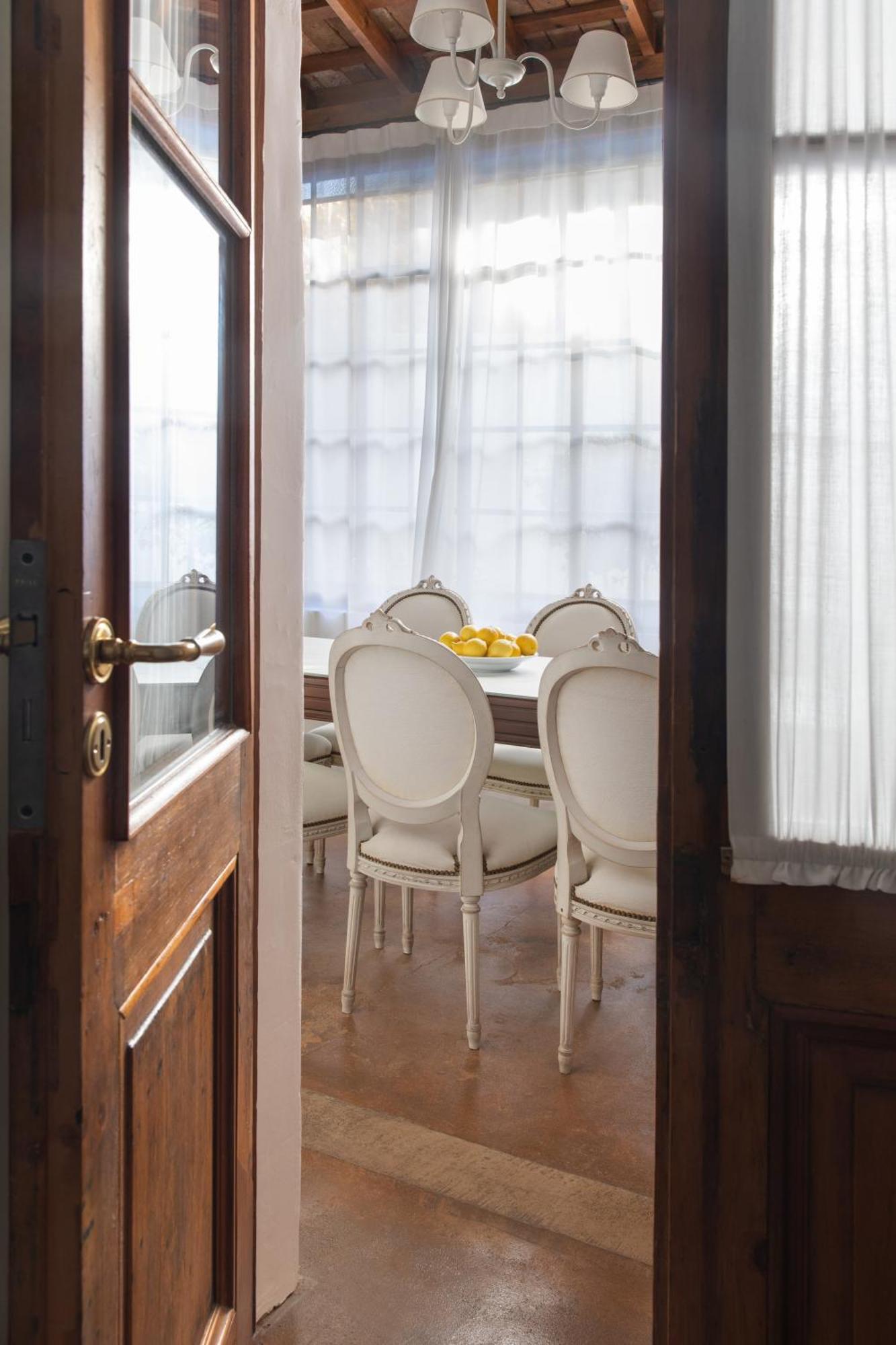 Hotel del Casco San Isidro (Buenos Aires) Exterior foto