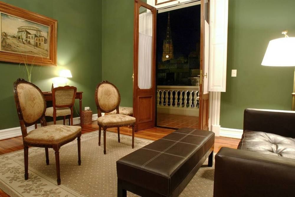 Hotel del Casco San Isidro (Buenos Aires) Quarto foto