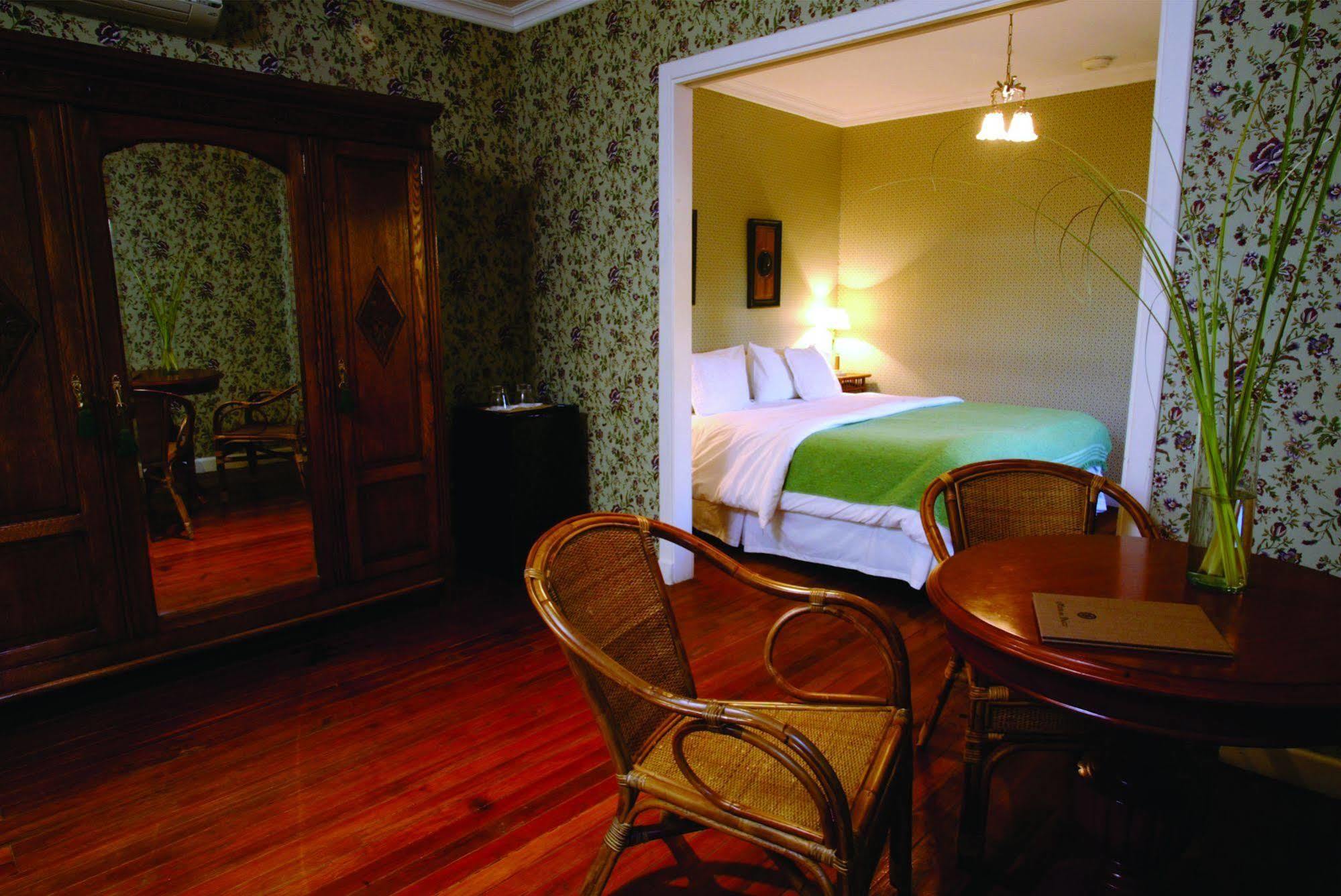 Hotel del Casco San Isidro (Buenos Aires) Quarto foto