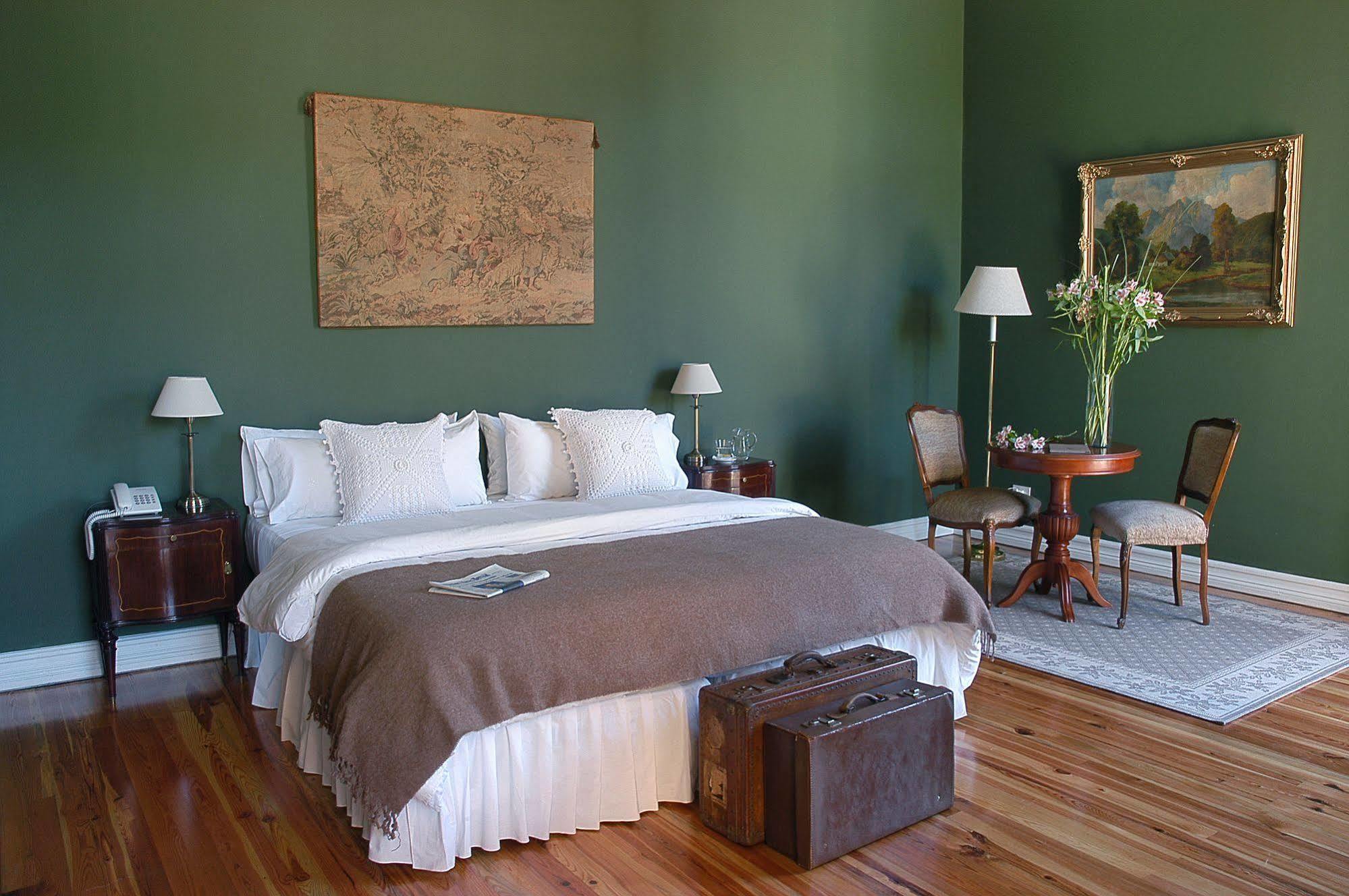 Hotel del Casco San Isidro (Buenos Aires) Quarto foto